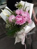 自定义专属花束
